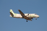 Saab 340A