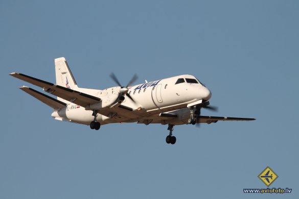 Saab 340A(F)