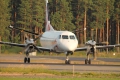 Saab 340A