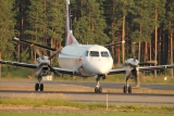 Saab 340A