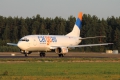 Boeing 737-301(SF)
