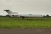 Boeing 727-2Q9/F