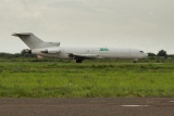 Boeing 727-2Q9/F