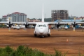 Lockheed L-100-30 Hercules (L-382G)
