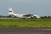 Lockheed L-100-30 Hercules (L-382G)