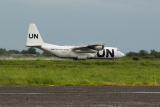 Lockheed L-100-30 Hercules (L-382G)