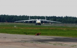 Antonov An-225 Mriya