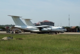 Ilyushin Il-76TD