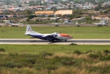 Antonov An-12BK