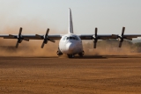 Lockheed L-100-30 Hercules (L-382G)