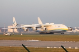 Antonov An-225 Mriya