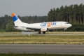 Boeing 737-3Y5(SF)
