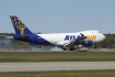 Boeing 747-47UF/SCD