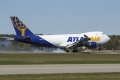 Boeing 747-47UF/SCD