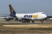 Boeing 747-47UF/SCD
