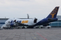 Boeing 747-47UF/SCD
