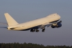 Boeing 747-87UF/SCD