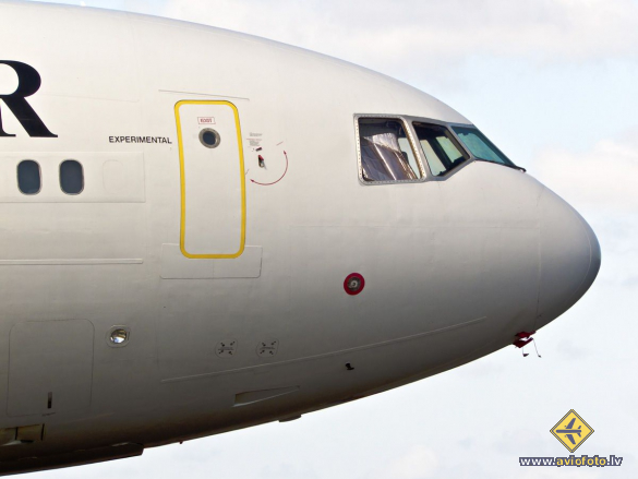 McDonnell Douglas KDC-10-40I