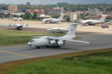 Ilyushin Il-76T