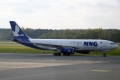 Airbus A330-243F