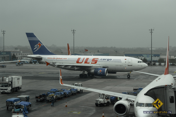 Airbus A310-308(F)
