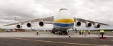 Antonov An-225 Mriya