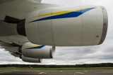 Antonov An-225 Mriya