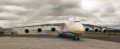 Antonov An-225 Mriya