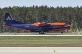 Antonov An-12B