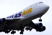 Boeing 747-47UF/SCD