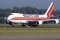 Boeing 747-4HQF/ER