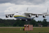Antonov An-225 Mriya