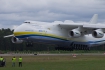 Antonov An-225 Mriya