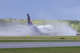 Boeing 747-47UF/SCD