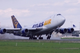 Boeing 747-47UF/SCD