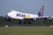 Boeing 747-47UF/SCD
