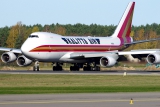 Boeing 747-4HQF/ER