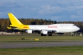 Boeing 747-4H6(BCF)