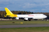 Boeing 747-4H6(BCF)