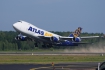 Boeing 747-47UF/SCD