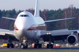 Boeing 747-4HQF/ER