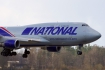 Boeing 747-428M(BCF)