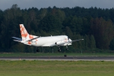 Saab 340A(F)