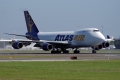 Boeing 747-47UF/SCD