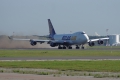 Boeing 747-47UF/SCD