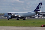 Airbus A300B4-622R(F)