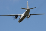 Antonov An-26B