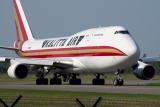 Boeing 747-446(BCF)