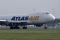 Boeing 747-47UF/SCD