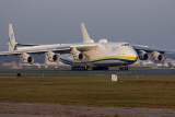 Antonov An-225 Mriya